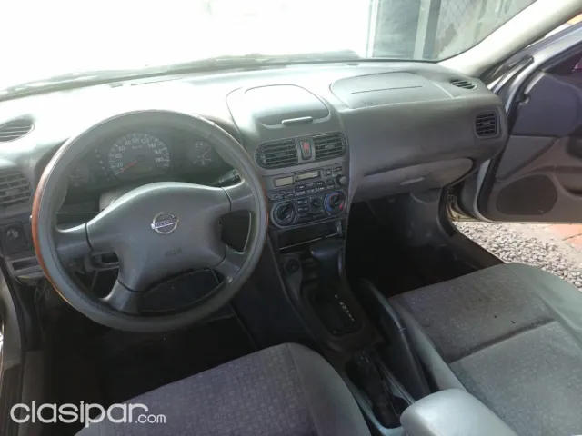 Nissan Sunny 2004 — foto 6