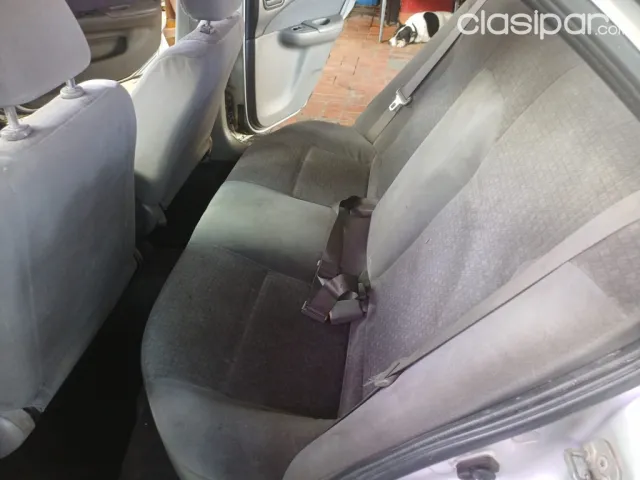 Nissan Sunny 2004 - foto 8
