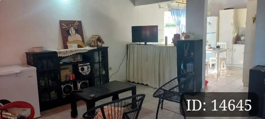 Casa en Venta en Lambaré – Barrio San Antonio — foto 2