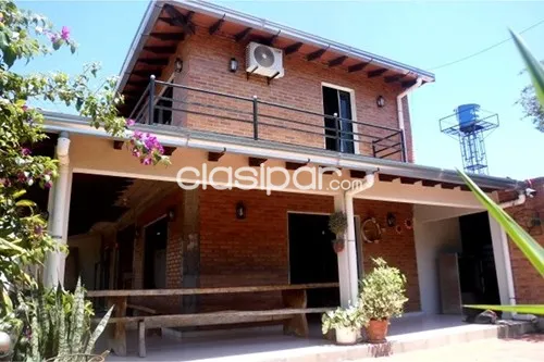 VENDO QUINTA EN QUIINDY — foto 2