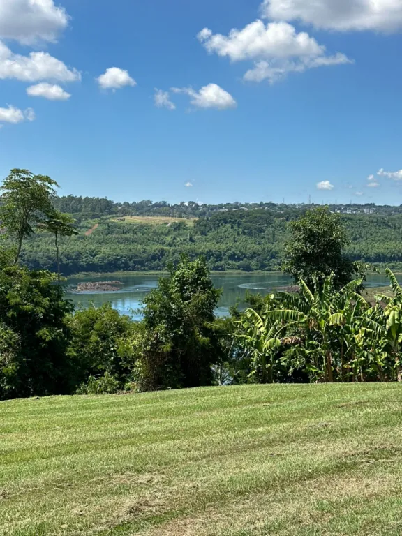 VENDO TERRENO EN PARANA COUNTRY CLUB — foto 2