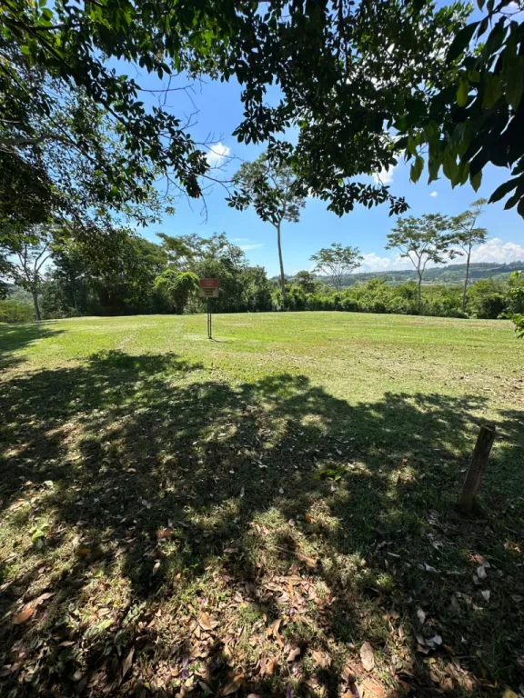 VENDO TERRENO EN PARANA COUNTRY CLUB — foto 3