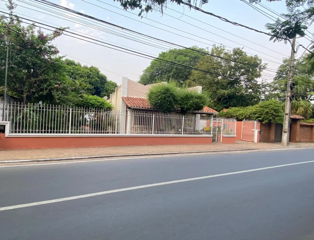 Mcal lopez sale en boggiani 800 m2, conversable — foto 2