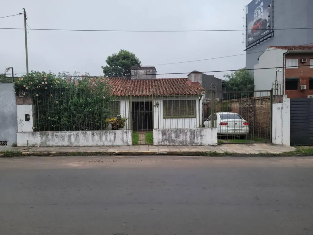 VENDO TERRENO EN RECOLETA ZONA VILLA MORRA – APTO DESARROLLO — фото 2