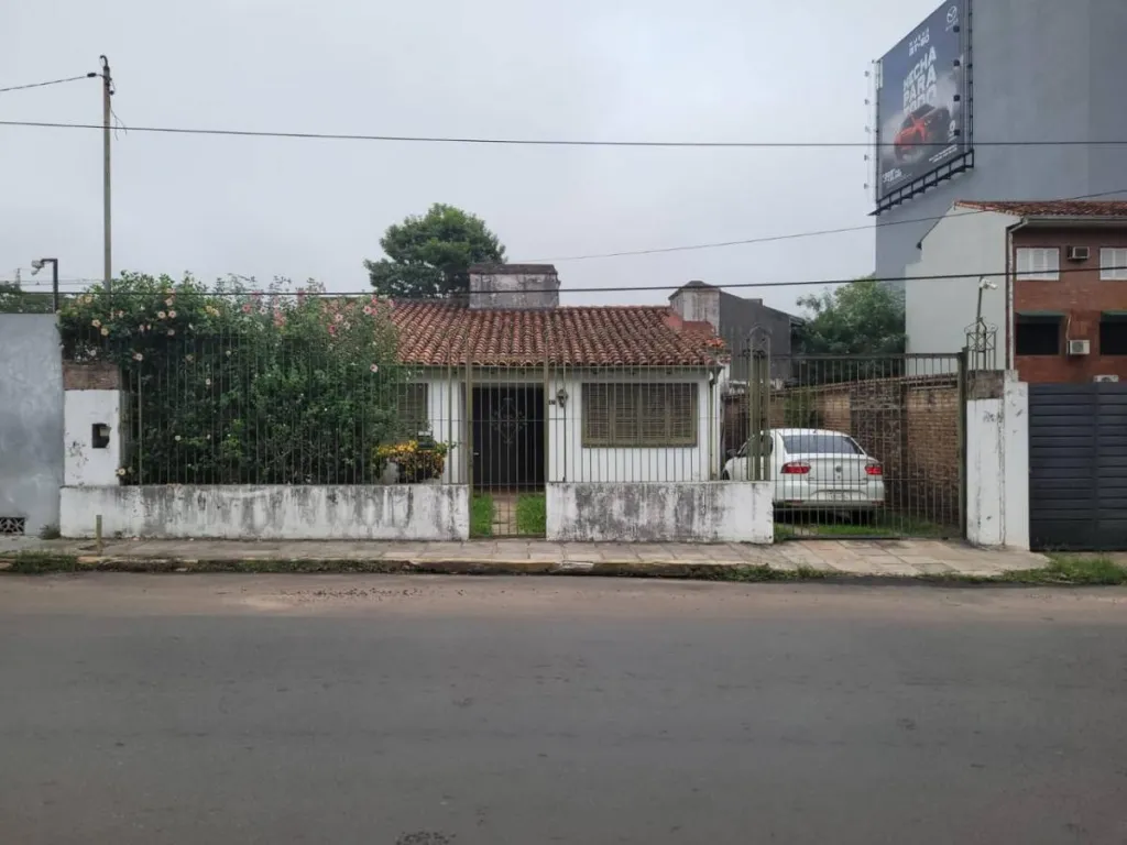 VENDO TERRENO EN RECOLETA ZONA VILLA MORRA – APTO DESARROLLO — фото 3
