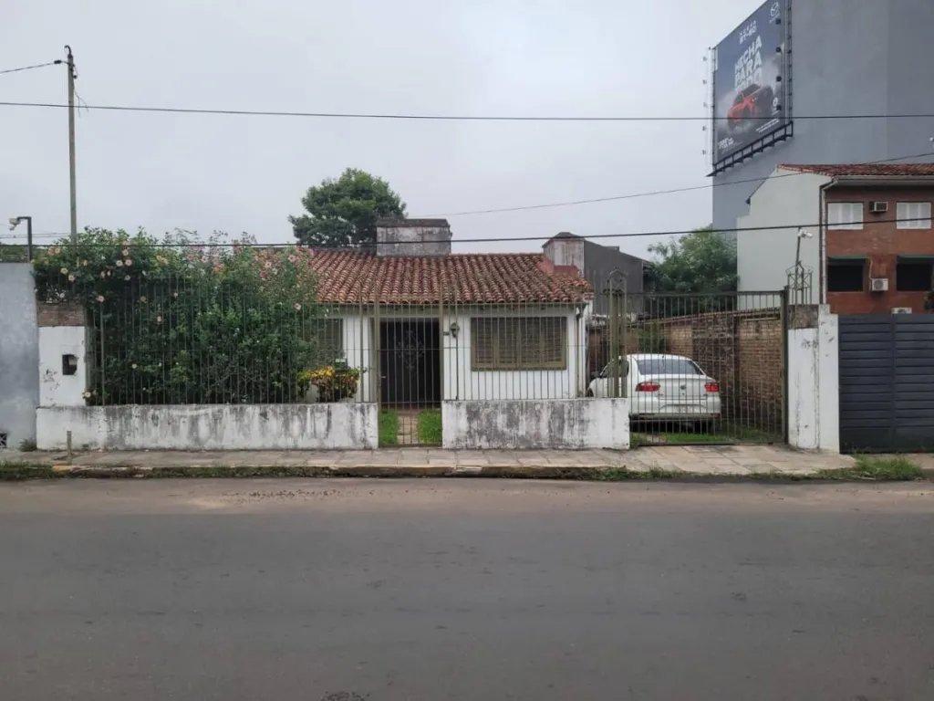VENDO TERRENO EN RECOLETA ZONA VILLA MORRA – APTO DESARROLLO — foto 3
