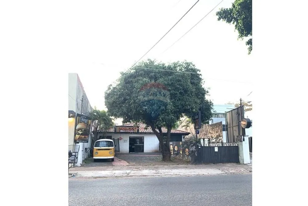 IMPORTANTE TERRENO SOBRE DENIS ROA — foto 3