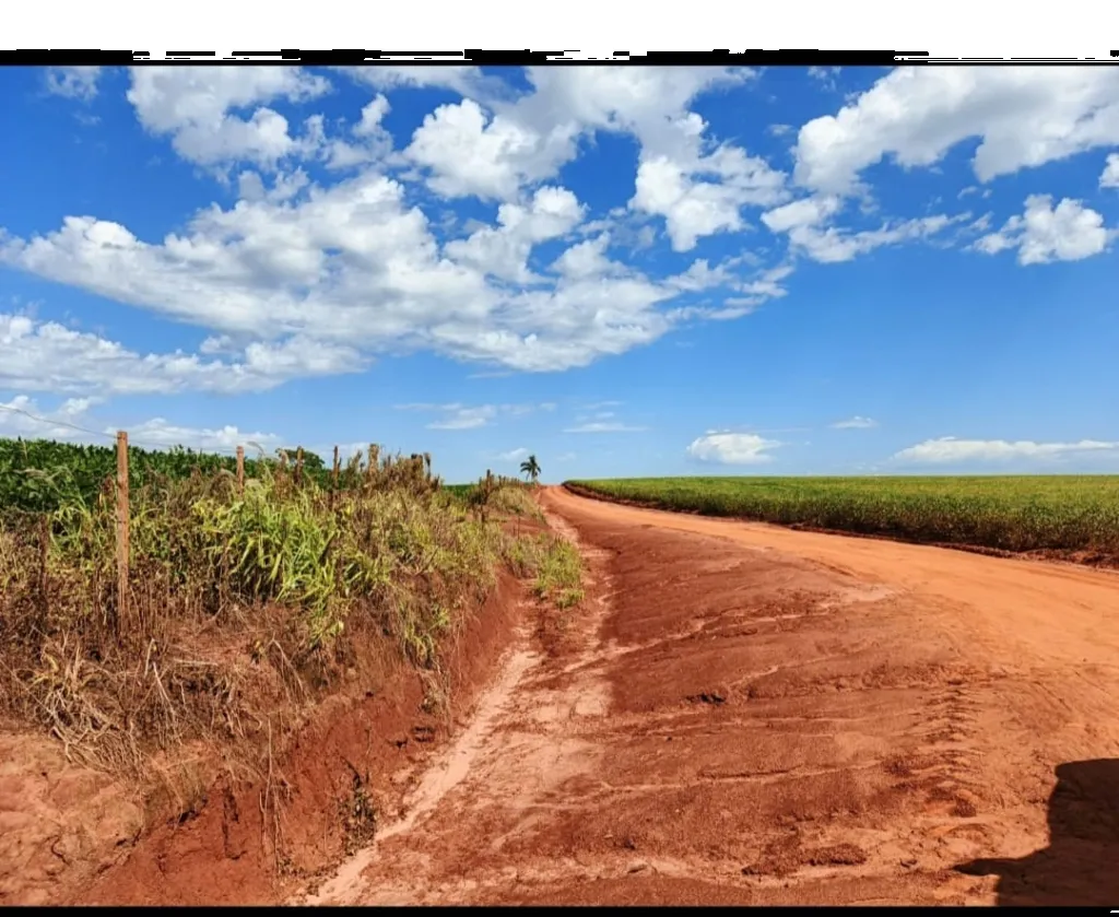 Se Vende Propiedad Rural en Alto Paraná — foto 2