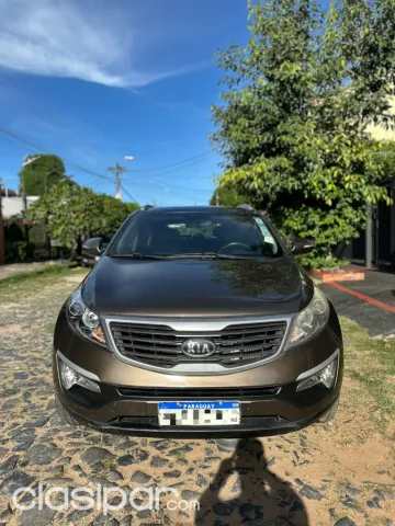 Kia Sportage 2011 - foto 2