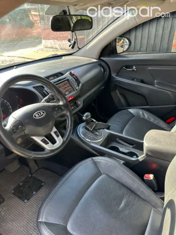 Kia Sportage 2011 - foto 8