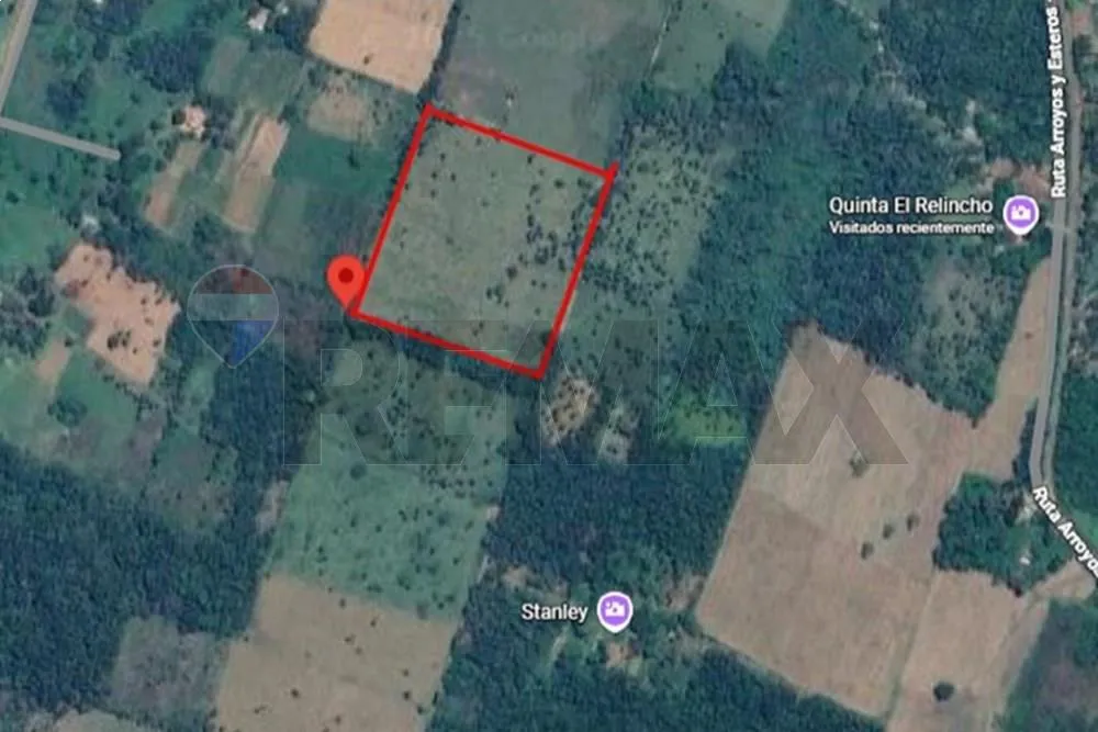 Terreno en venta en Esteros Galvan Cue, Arroyos y Esteros — foto 2
