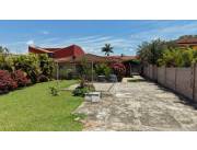 VENDO CASA EN BARRIO SAN VICENTE ASUNCION