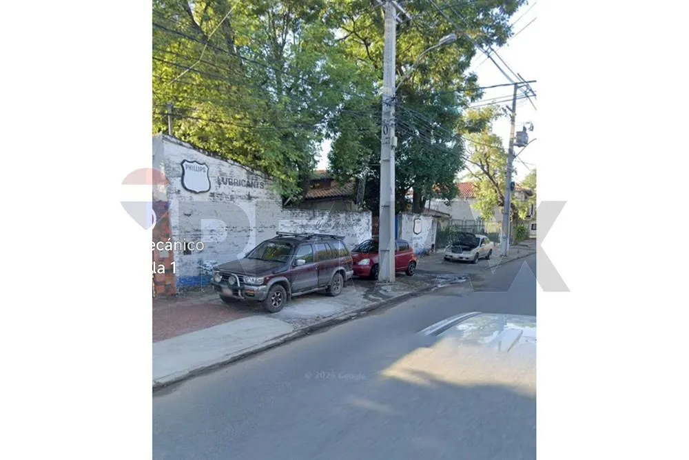 VENDO TERRENO EN SANTISIMA TRINIDAD SOBRE ITAPUA — foto 2