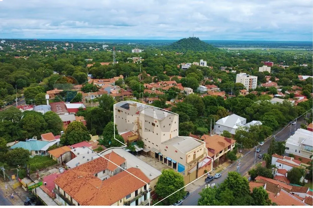 VENDO CENTRO DE DISTRIBUCIONDEPOSITO COMERCIALINDUSTRIAL 3 BLOQUES-BO.STA.LIBRADA-ASUN — foto 3