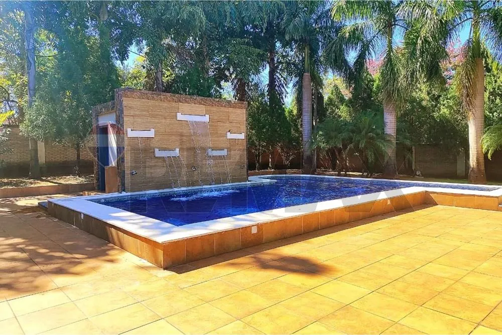 VENDO CASA QUINTA TOTALMENTE AMOBLADA,PISCINA CGENERADOR,TRANSFORMADOR PROPIO EN ITA — foto 3