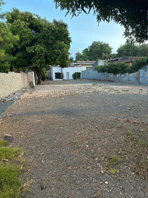 En venta o alquiler amplio terreno sobre Avda. España - Asunción — фото 2