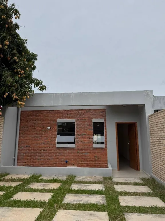 EN VENTA HERMOSA CASA A ESTRENAR EN LUQUE — foto 2