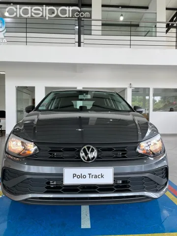 Volkswagen Polo 2026 - foto 2