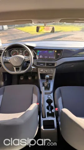 Volkswagen Polo 2026 — foto 3