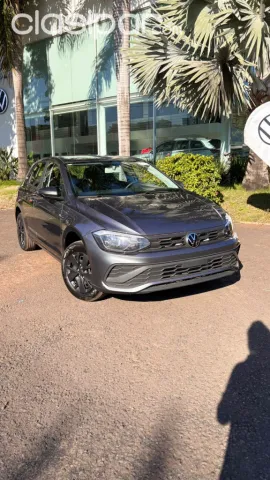 Volkswagen Polo 2026 — foto 6