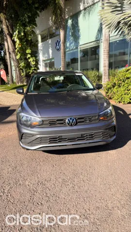 Volkswagen Polo 2026 — foto 7