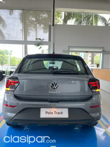 Volkswagen Polo 2026 - foto 8