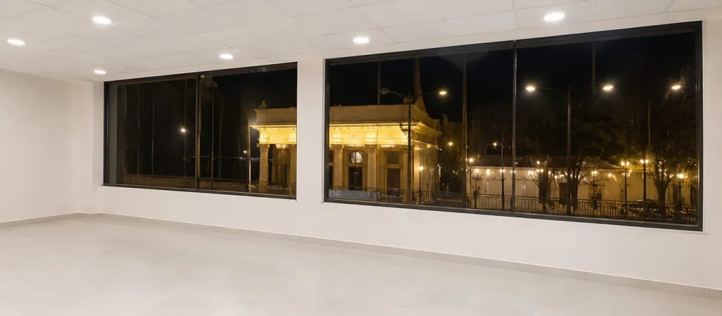 🏢✨🔥 OFICINA PREMIUM EN ALQUILER – CENTRO DE LUQUE 🔥✨🏢 — foto 3