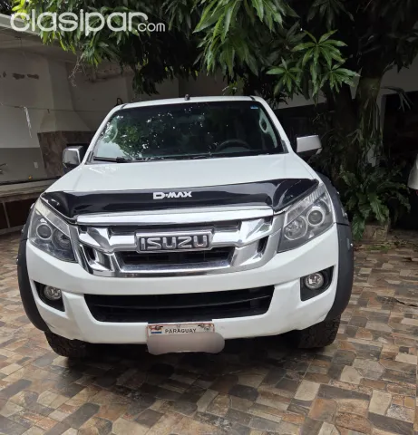 Isuzu Dmax 2015 — foto 2