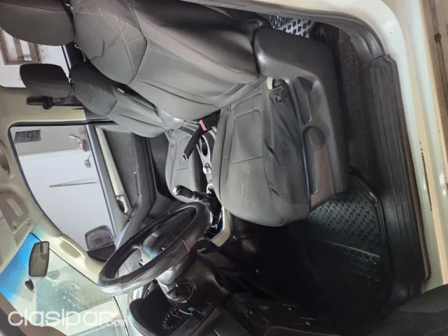 Isuzu Dmax 2015 — foto 7