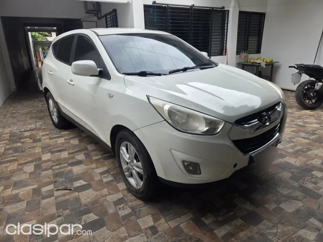 Hyundai Tucson 2011 — foto 3