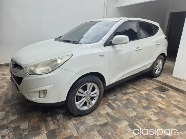 Hyundai Tucson 2011 — foto 4