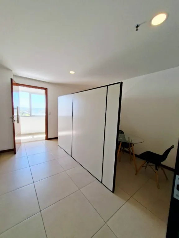 Departamento en Alquiler de 1 habitacion amoblado, Zona Shopping del Sol - Molas Lopez. — foto 3