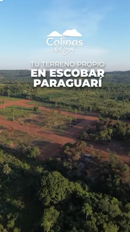 🏔️ TU TERRENO EN PARAGUARÍ TE ESPERA ✨ — foto 2