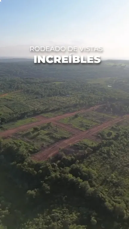 🏔️ TU TERRENO EN PARAGUARÍ TE ESPERA ✨ — foto 3