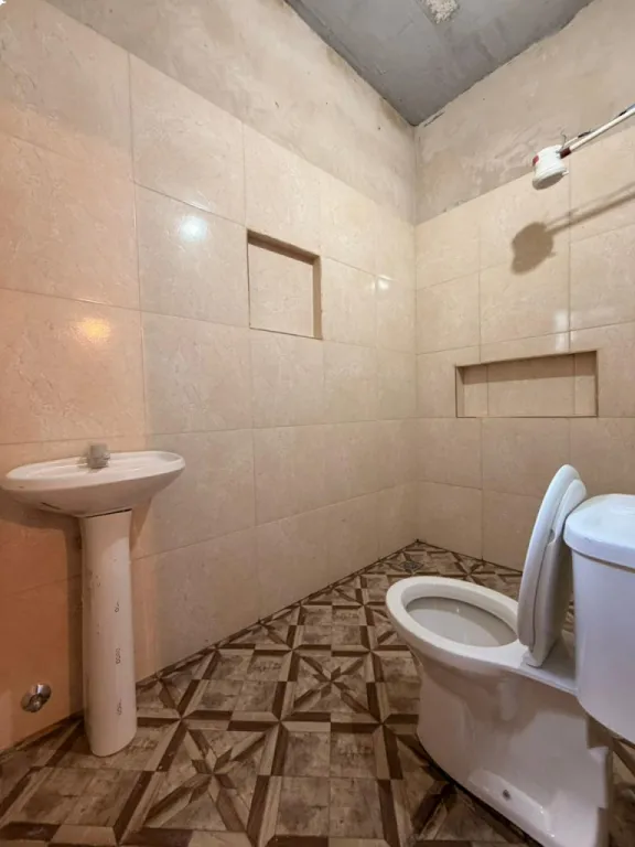ALQUILO DEPARTAMENTO DE UN DORMITORIO EN EL BARRIO CENTRO ÑEMBY — фото 3