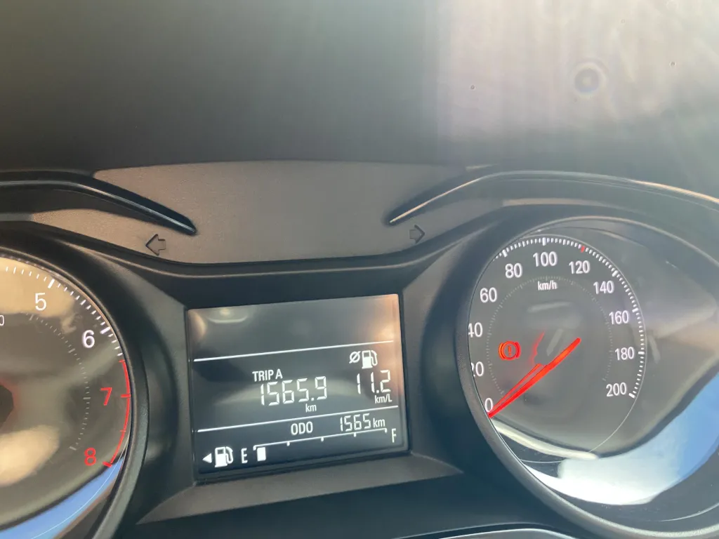 Onix Turbo Nuevito 1.0 — foto 2