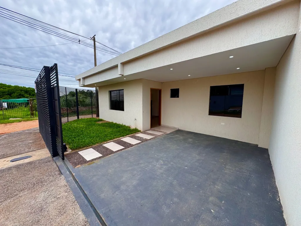 🏡 ALQUILER EN MARIANO ROQUE ALONSO — photo 2