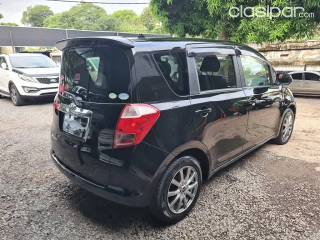 Toyota Ractis 2006 — foto 4