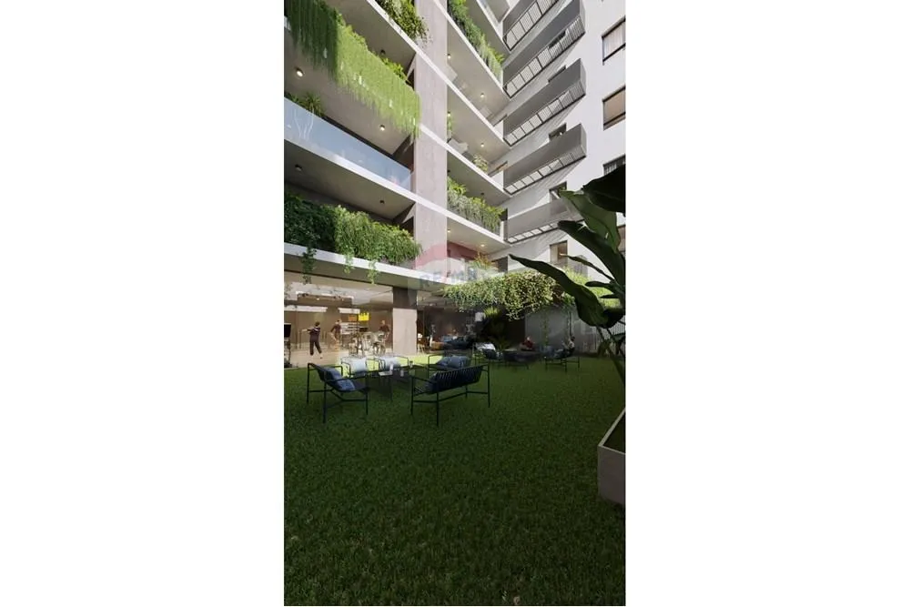 VENTA MONOAMBIENTE - CERO 1 LAS MERCEDES — foto 3