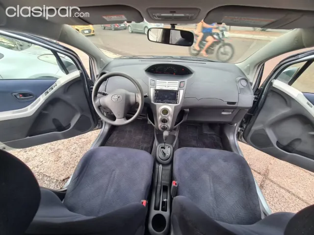 Toyota Vitz 2006 — foto 6