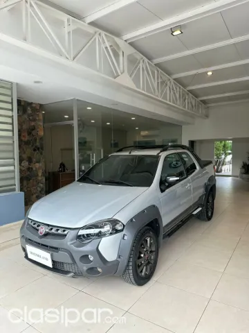 Fiat Strada 2020 — foto 3