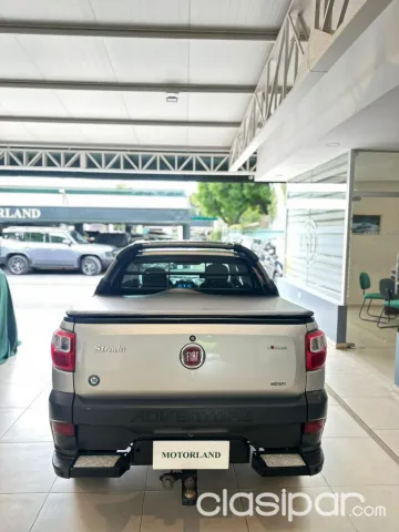 Fiat Strada 2020 — foto 5