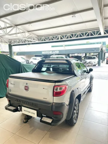 Fiat Strada 2020 — foto 6
