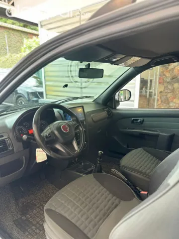 Fiat Strada 2020 — foto 7
