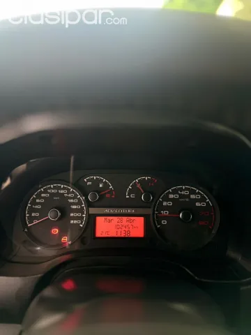 Fiat Strada 2020 - foto 8