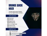 HOW TO RECOVER CRYPTO LOST TO ONLINE SCAM >> BRUNOEQUICKHACK