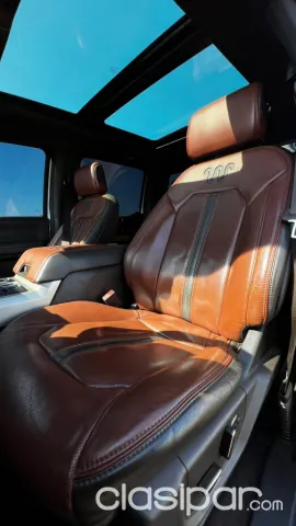 Ford F 150 2018 — foto 5