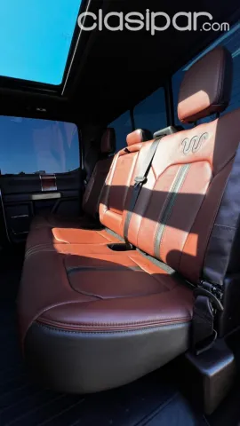 Ford F 150 2018 — foto 7