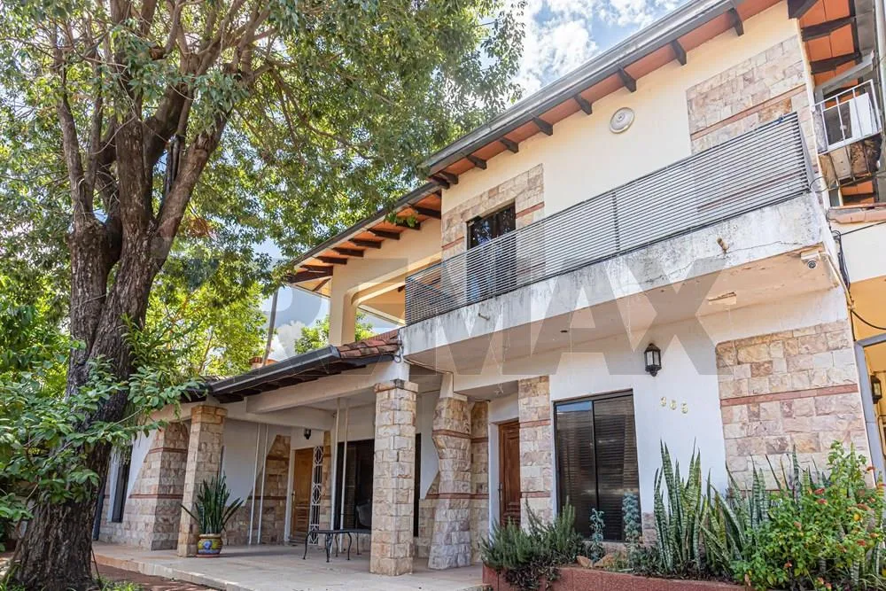 RESIDENCIA EN VENTA EN ZONA LA RECOLETA — foto 2