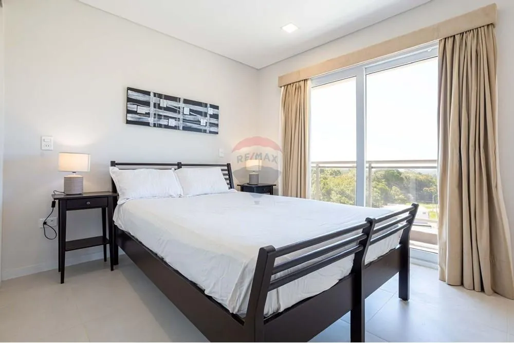 VENDO DEPARTAMENTO AMOBLADO EN AQUA VILLAGE ALTOS — foto 3